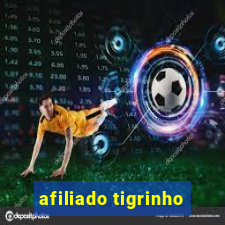 afiliado tigrinho